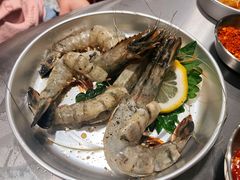 -馥二代韩式烤肉 2세대 불고기(喷水池店)