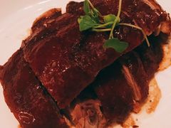 -金轩中餐厅 Jin Xuan(浦东丽思卡尔顿酒店)