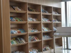 -GogoReading少儿英语分级阅读(双井中心店)