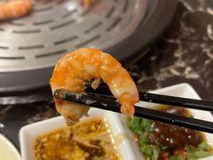 基围虾-蔚海之都·象山蒸汽海鲜(仙霞路店)