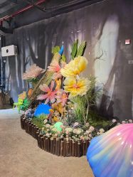 -酷嗒动物文化乐园(cutezoo西溪乐天城店)