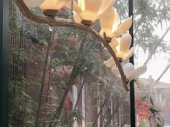 -唐猫庭院·千年陕菜(大唐不夜城店)