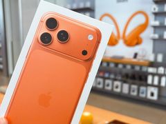 -Apple零售店(华贸购物中心店)