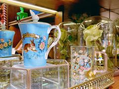 -布兰兔的植物庄园(杭州南宋御街店)