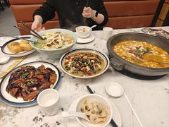 -味仙居(环城南路店)