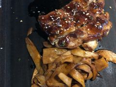 -West10 西拾·西餐厅·创意菜(未来科技城店)