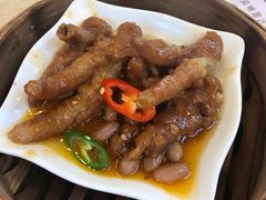 -点都德(千灯湖环宇城店)