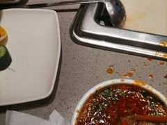 -海底捞火锅(金地广场生日主题店)