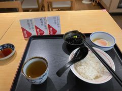 温泉蛋-楽飯屋(软件园店)