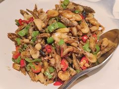 -沅江水·湖南家宴(珠江新城高德置地秋广场店)