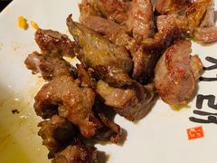 -喜来稀肉(望京店)