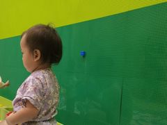 -金宝贝国际早教中心(万象城中心)