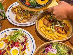 -西语炭烧牛排·西厨(滨湖万科里店)