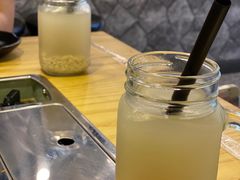 -故村土城韩国烤肉(圆沙店)