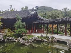 -采石矶景区
