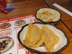 -鑫花溪牛肉米粉(印象水街都心荟店)