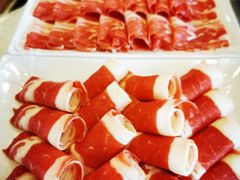 -东来顺饭庄(王府井步行街店)