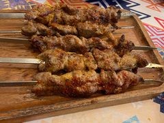 -新疆杭州疗养院·富春山庄