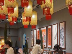 -朱光玉火锅馆(正弘城店)