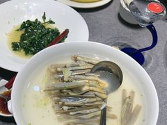 -鹊华居·地道鲁菜·海鲜·融合味(大明湖店)