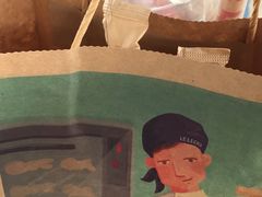 餐具摆设-LELECHA乐乐茶(上海五角场万达广场店)