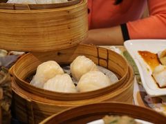 -添好运点心专门店(中环IFC店)