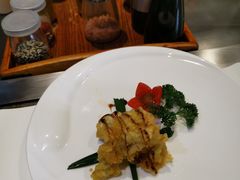 -雅玛花式铁板烧(国宏宾馆店)