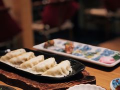 -一心创作料理屋(经开万达店)