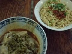 -纯阳馆鱼香排骨面(东二道街店)