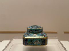 -上海博物馆(人民广场馆)