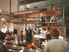 大堂-BOR Eatery(安福路店)