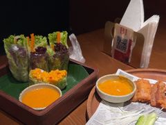 -漫活堂·喜泰荟·东南亚风味小馆(美林M·LIVE天地店)