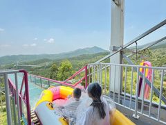-盈香心动乐园