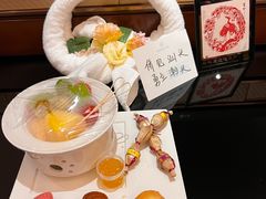 -汕头龙光喜来登酒店