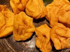 -一哥澳门豆捞·澳门风打边炉(高德置地店)