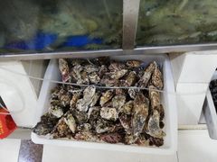 -宾朋海鲜特色美食餐厅·纯手工鲅鱼水饺(兴海路店)