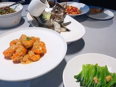 -徐记海鲜(南油永新汇店)