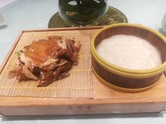 -惠丰堂饭庄·烤鸭·京味菜(翠微路店)