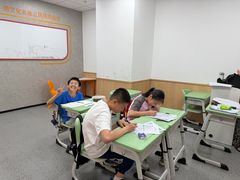 -昂立青少儿成长中心(普陀中环百联校区)