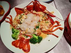 -阿拉斯加·海货(马王堆店)