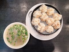 -北三沙家烧麦(北头道街店)