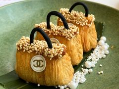 -寻味顺德·顺峰山庄(大良店)