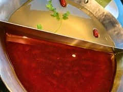 -老灶堂文创火锅(文艺路店)