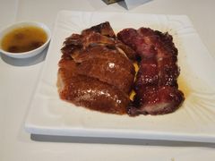 港式烧味拼盘-衡山汇·高级粤菜(霄云路店)