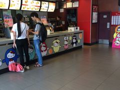 -麦当劳(宜兴人民路店)