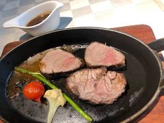 菲力-西堤牛排(南京龙江店)