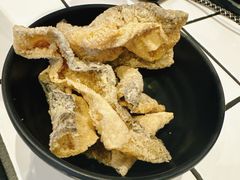 -肥汁米蘭香港米线(长宁来福士店)