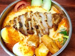 -海安安越南粉(丹竹頭店)