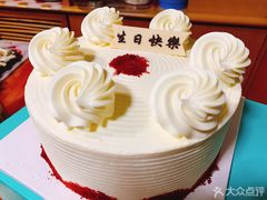 -第戎蛋糕(恒隆广场店)