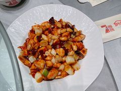 -7号院家宴.烧鸽子(门头沟店)